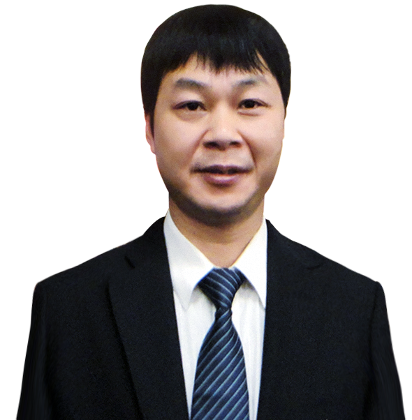 記全國(guó)勞動(dòng)模范、全國(guó)人大代表廖成臣